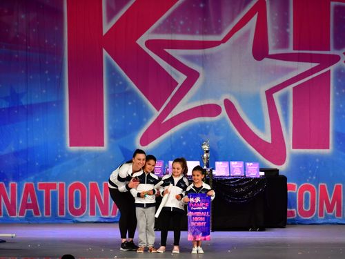 Long Island, NY - 4/28/2022 - Awards