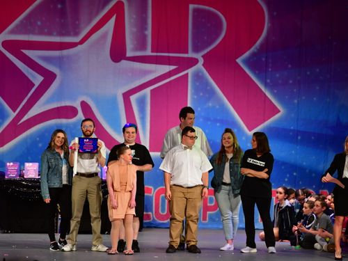 Long Island, NY - 4/28/2022 - Awards