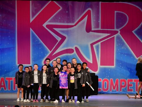 Long Island, NY - 4/28/2022 - Awards
