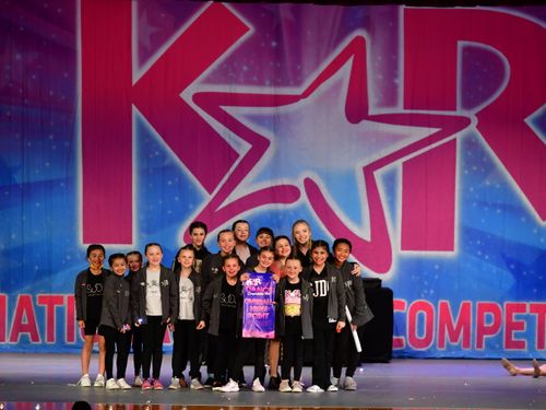 Long Island, NY - 4/28/2022 - Awards