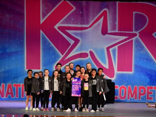 Long Island, NY - 4/28/2022 - Awards