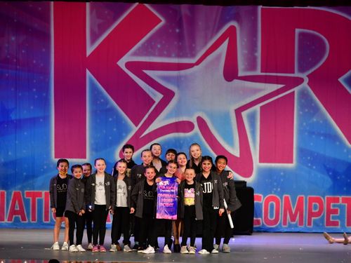 Long Island, NY - 4/28/2022 - Awards