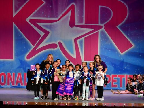 Long Island, NY - 4/28/2022 - Awards