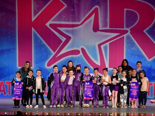 Long Island, NY - 4/28/2022 - Awards
