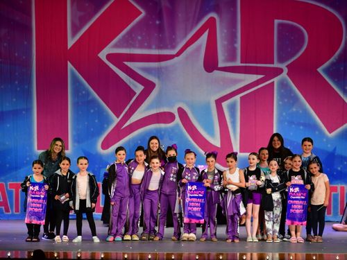 Long Island, NY - 4/28/2022 - Awards