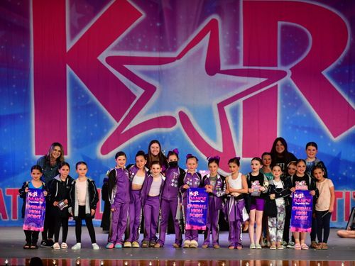 Long Island, NY - 4/28/2022 - Awards