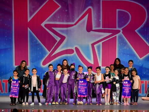 Long Island, NY - 4/28/2022 - Awards