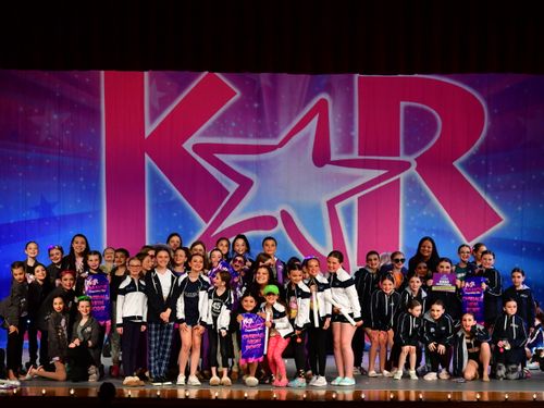 Long Island, NY - 4/28/2022 - Awards