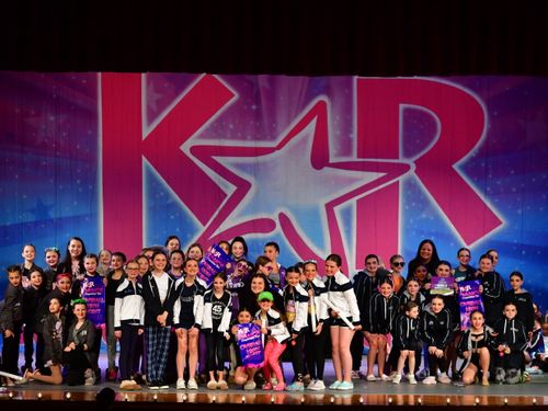 Long Island, NY - 4/28/2022 - Awards