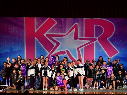 Long Island, NY - 4/28/2022 - Awards