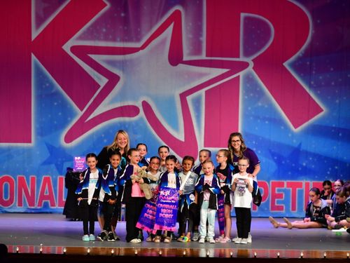 Long Island, NY - 4/28/2022 - Awards