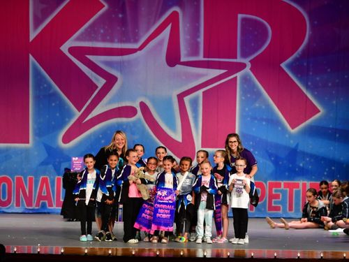 Long Island, NY - 4/28/2022 - Awards
