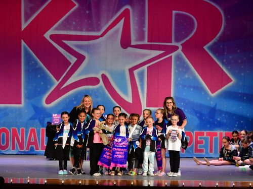 Long Island, NY - 4/28/2022 - Awards