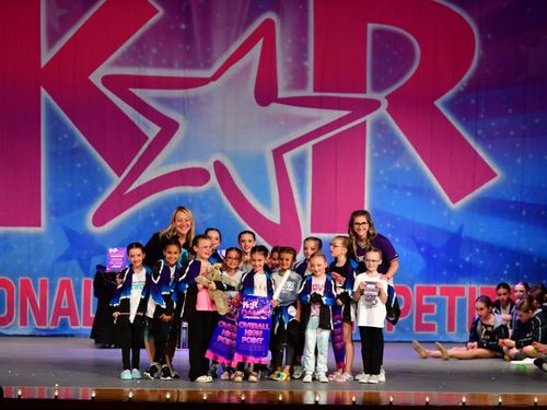 Long Island, NY - 4/28/2022 - Awards