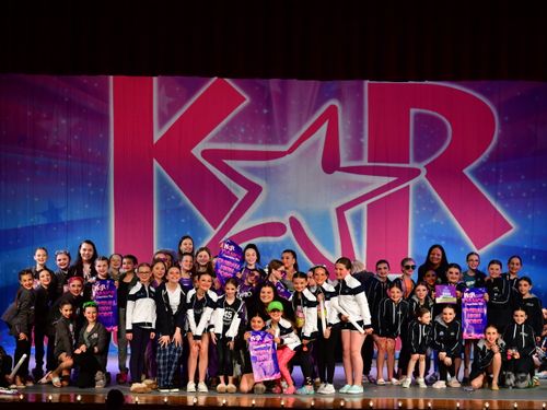 Long Island, NY - 4/28/2022 - Awards