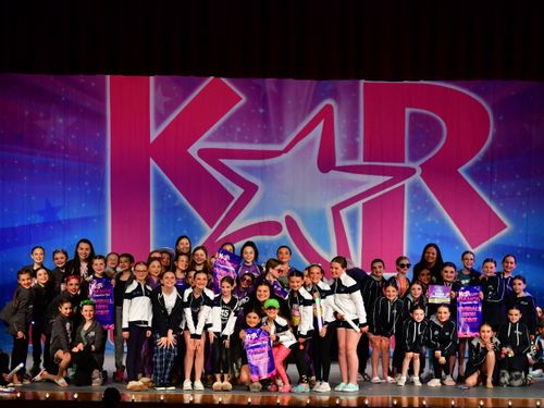 Long Island, NY - 4/28/2022 - Awards