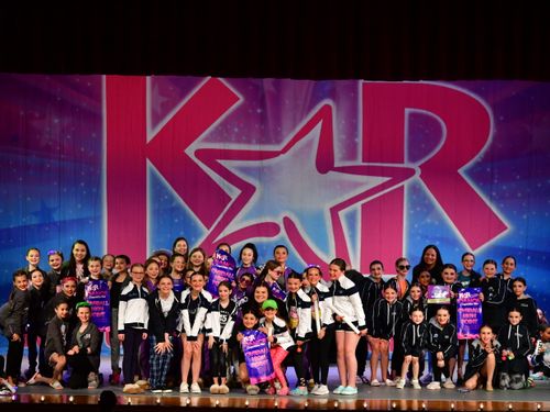 Long Island, NY - 4/28/2022 - Awards