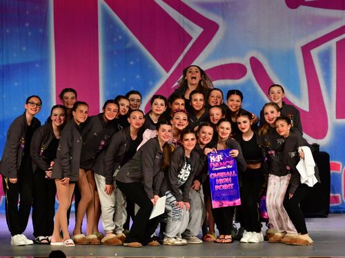 Long Island, NY - 4/28/2022 - Awards