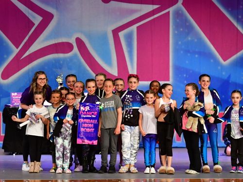 Long Island, NY - 4/28/2022 - Awards