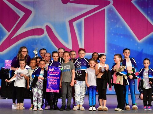 Long Island, NY - 4/28/2022 - Awards