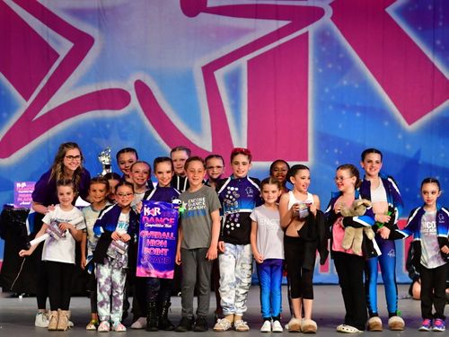 Long Island, NY - 4/28/2022 - Awards