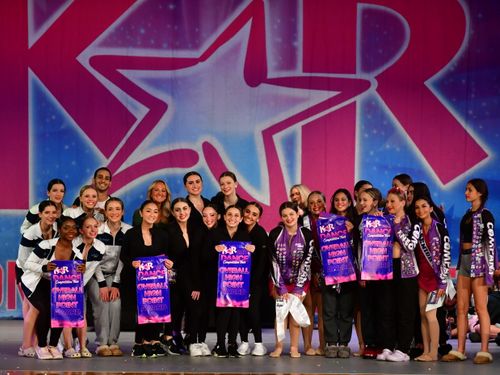 Long Island, NY - 4/28/2022 - Awards