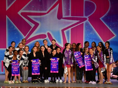 Long Island, NY - 4/28/2022 - Awards