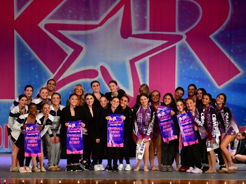 Long Island, NY - 4/28/2022 - Awards