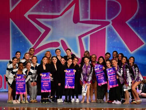 Long Island, NY - 4/28/2022 - Awards