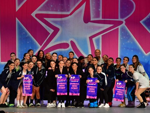 Long Island, NY - 4/28/2022 - Awards