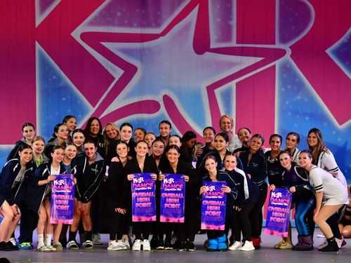 Long Island, NY - 4/28/2022 - Awards