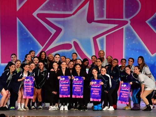 Long Island, NY - 4/28/2022 - Awards