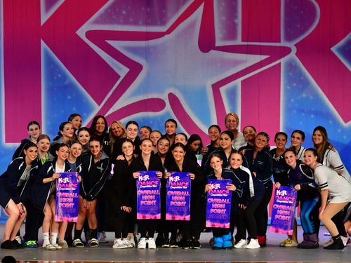 Long Island, NY - 4/28/2022 - Awards