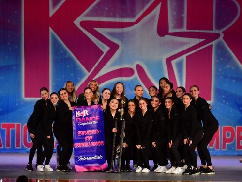Long Island, NY - 4/28/2022 - Awards