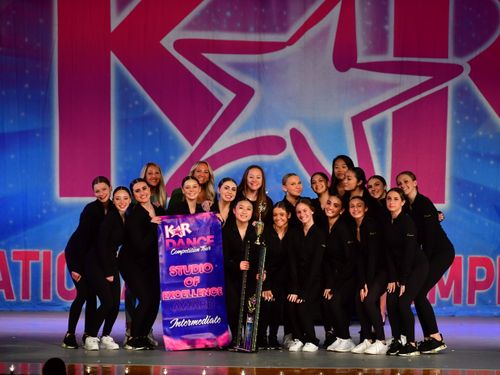 Long Island, NY - 4/28/2022 - Awards