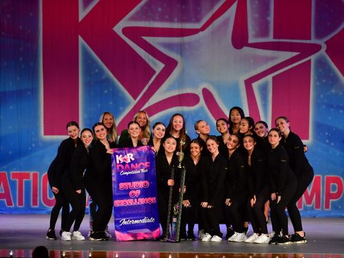 Long Island, NY - 4/28/2022 - Awards