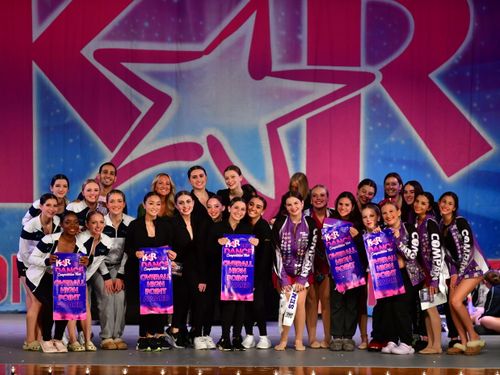 Long Island, NY - 4/28/2022 - Awards