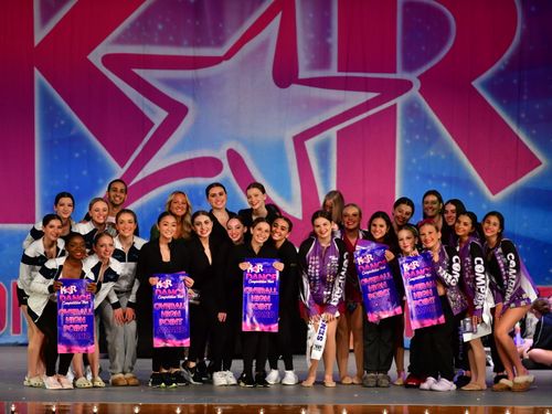 Long Island, NY - 4/28/2022 - Awards