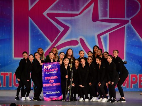 Long Island, NY - 4/28/2022 - Awards