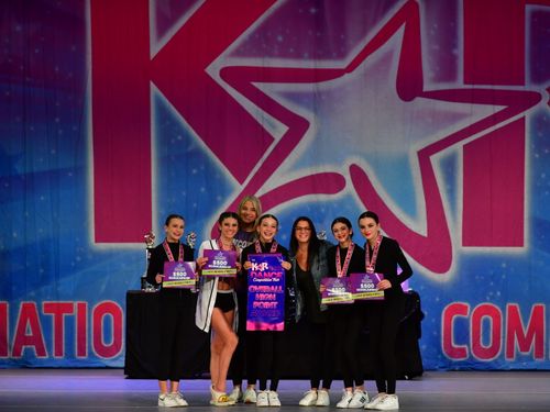 Long Island, NY - 4/28/2022 - Awards