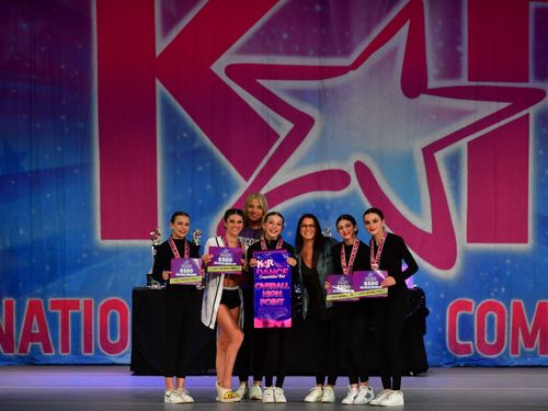 Long Island, NY - 4/28/2022 - Awards