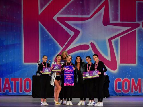 Long Island, NY - 4/28/2022 - Awards