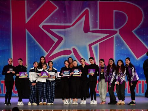 Long Island, NY - 4/28/2022 - Awards
