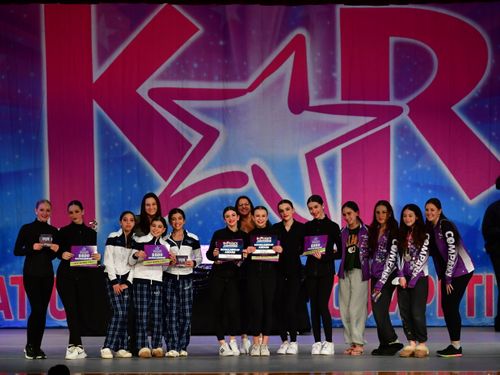 Long Island, NY - 4/28/2022 - Awards