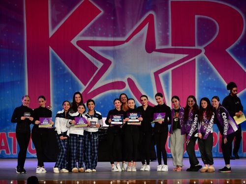Long Island, NY - 4/28/2022 - Awards
