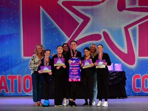 Long Island, NY - 4/28/2022 - Awards