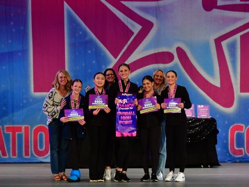 Long Island, NY - 4/28/2022 - Awards