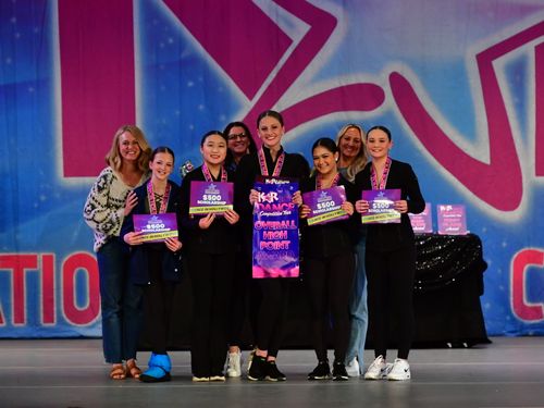 Long Island, NY - 4/28/2022 - Awards