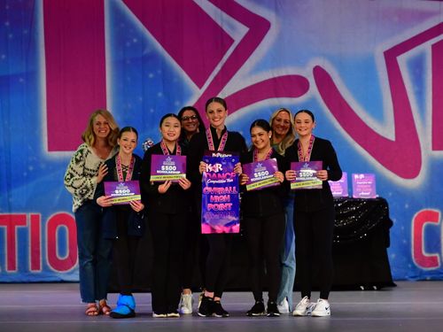 Long Island, NY - 4/28/2022 - Awards