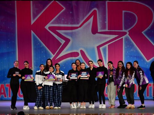 Long Island, NY - 4/28/2022 - Awards